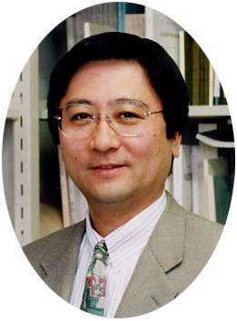 Professor Shigeru Matsumoto